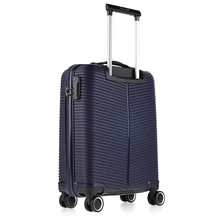 Чемодан CCS 5224 S Navy