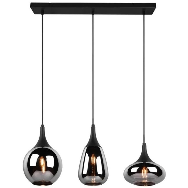 Lustră Trio Lumina (317000332)