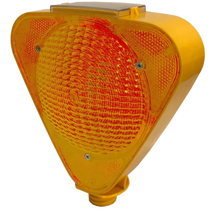 Солнечная сигнальная лампа MFK 9500
