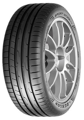 Anvelopa Dunlop Sport Maxx RT 2 SUV 235/55 R19 101Y