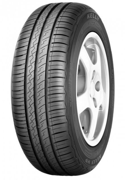 Шина Kelly Summer HP 195/65 R15 91H