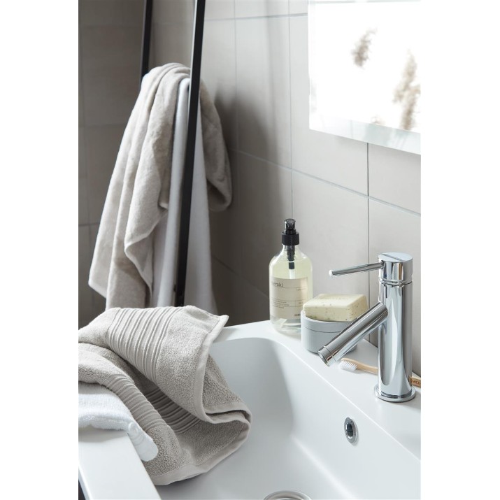 Полотенце Beddinghouse Sheer Stripe Sand 30x50