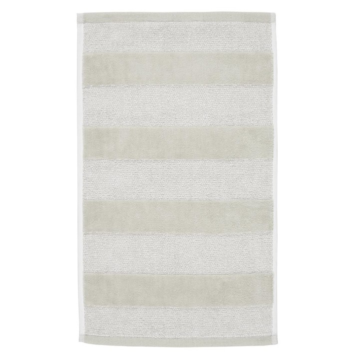 Полотенце Beddinghouse Sheer Stripe Sand 30x50