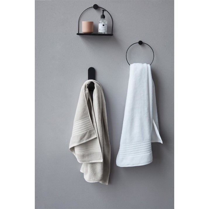 Полотенце Beddinghouse Sheer White 50x100