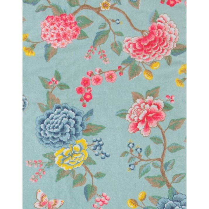 Полотенце Pip Studio Good Evening Blue 70x140