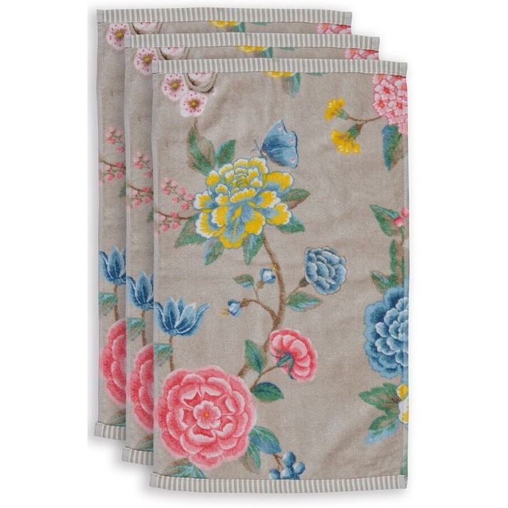 Prosop Pip Studio Good Evening Khaki 30x50