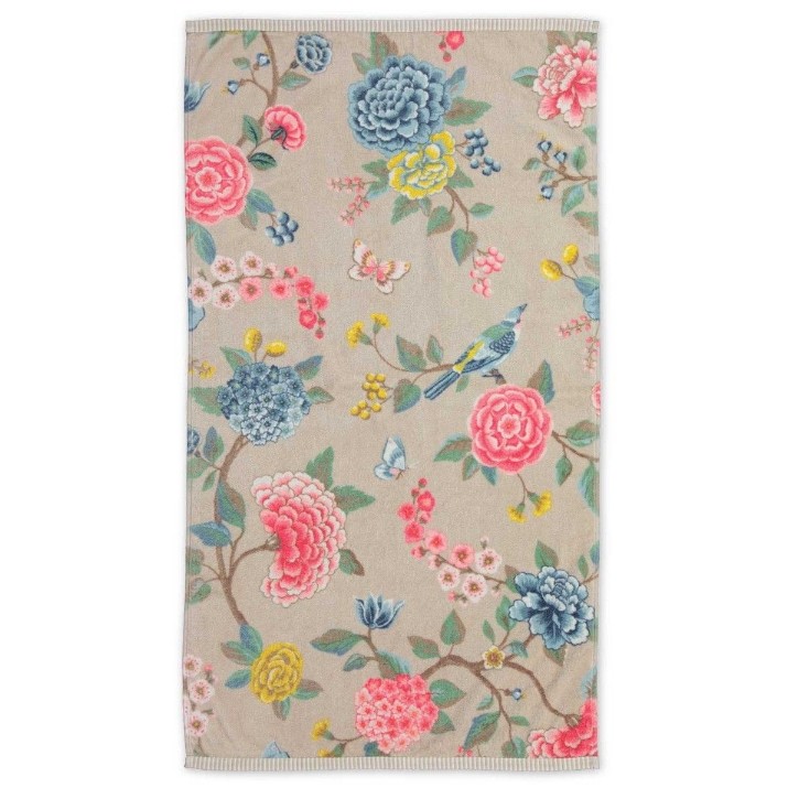 Prosop Pip Studio Good Evening Khaki 55x100