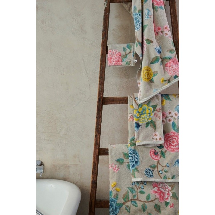 Prosop Pip Studio Good Evening Khaki 55x100