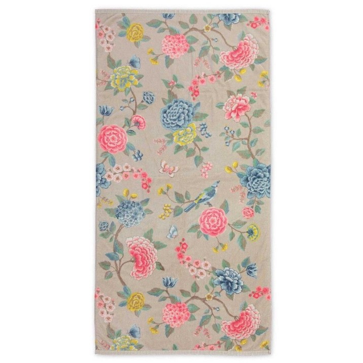 Prosop Pip Studio Good Evening Khaki 70x140