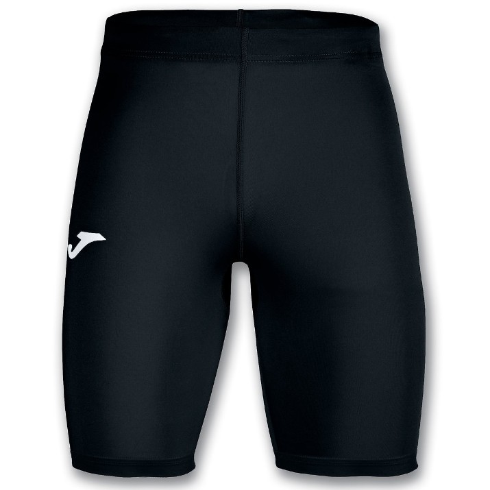 Мужские термошорты Joma 101017.100 Black L-XL