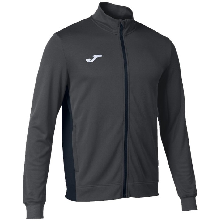Мужская толстовка Joma 102656.151 Anthacite XL