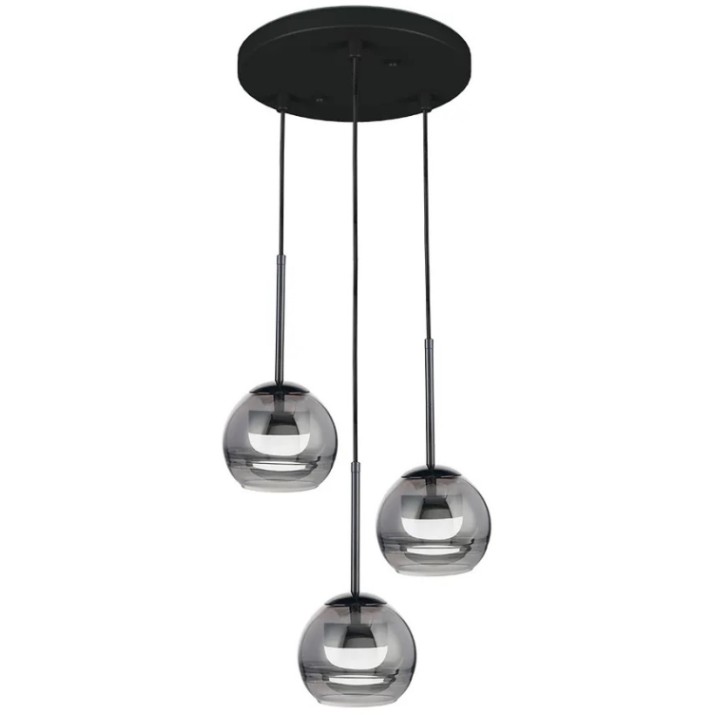 Lustră Elmos DD-LG-0607-R3N