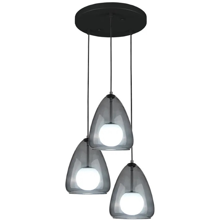 Lustră Elmos DD-LG-0613-R3