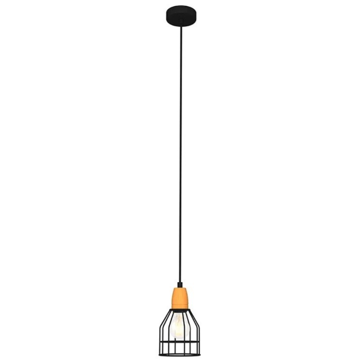 Люстра Elmos DD-MA-0339N