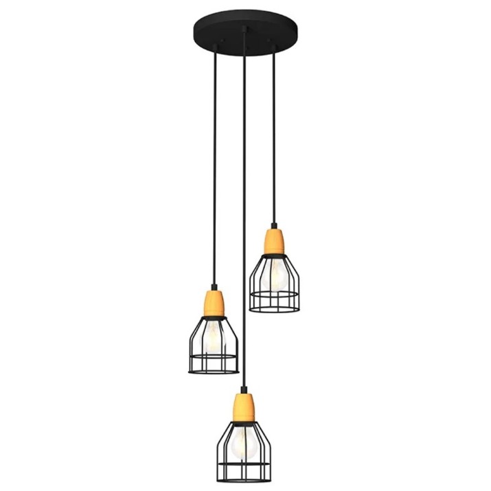 Lustră Elmos DD-MA-0339-R3N