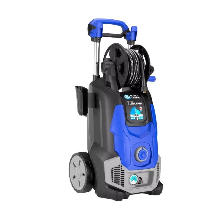 Мойка высокого давления Blue Clean Annovi Reverberi 7.0 Dual Power 