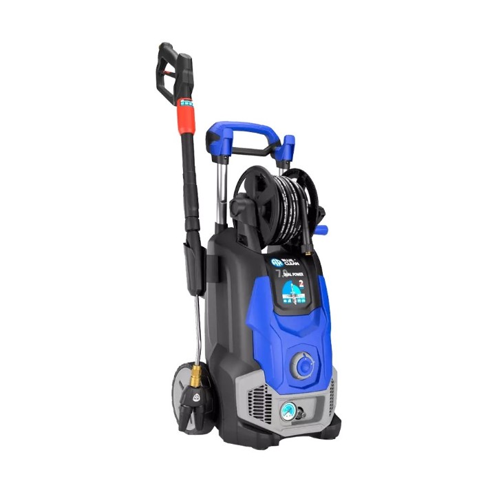Мойка высокого давления Blue Clean Annovi Reverberi 7.0 Dual Power 