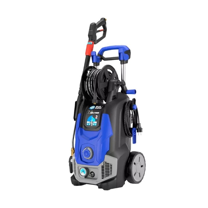 Мойка высокого давления Blue Clean Annovi Reverberi 7.0 Dual Power 