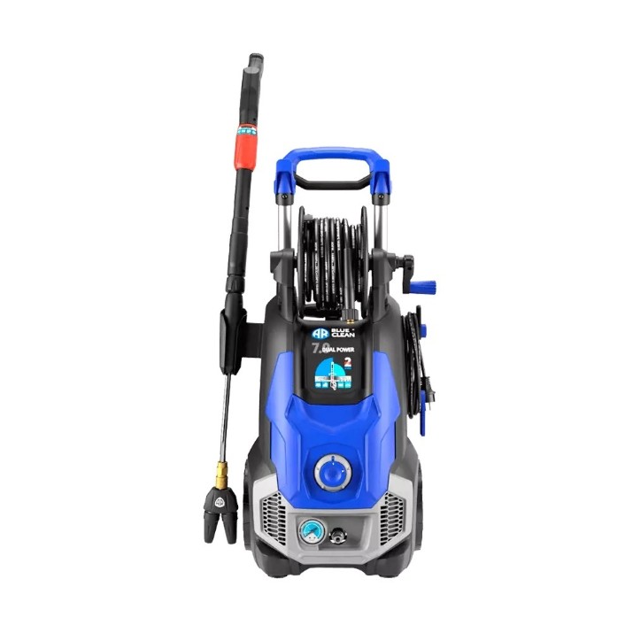 Мойка высокого давления Blue Clean Annovi Reverberi 7.0 Dual Power 