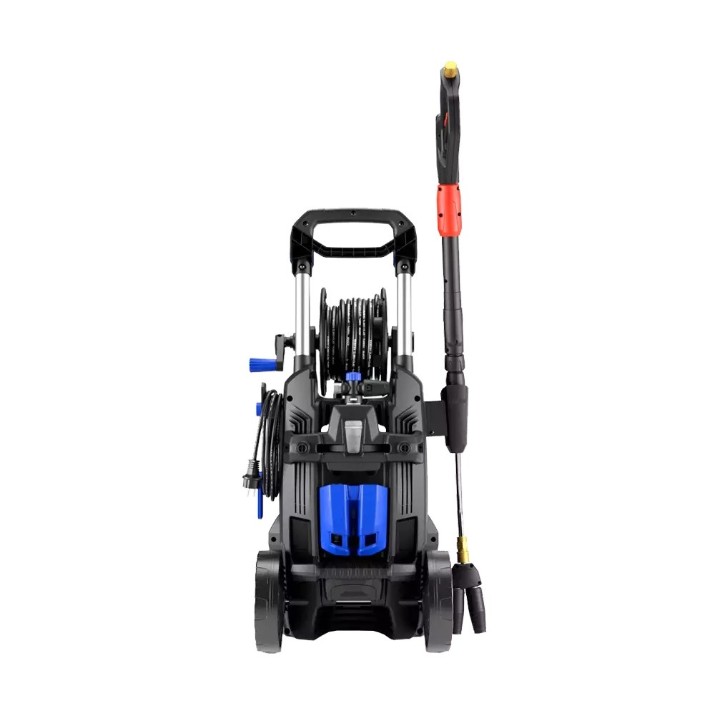 Мойка высокого давления Blue Clean Annovi Reverberi 7.0 Dual Power 