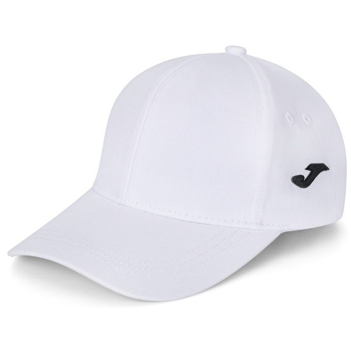 Бейсболка Joma 400089.200 White SR