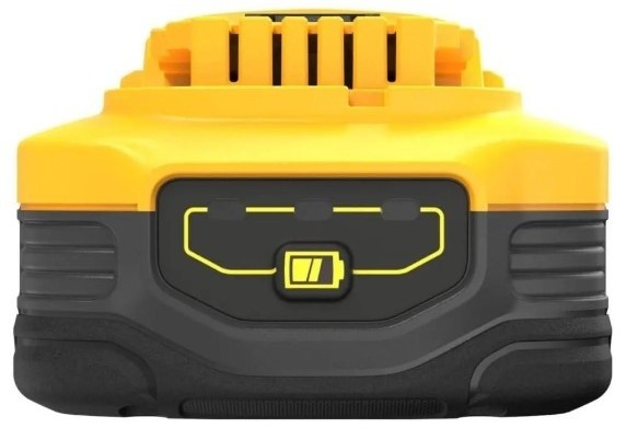 Набор аккумуляторов DeWalt DCBP518H2