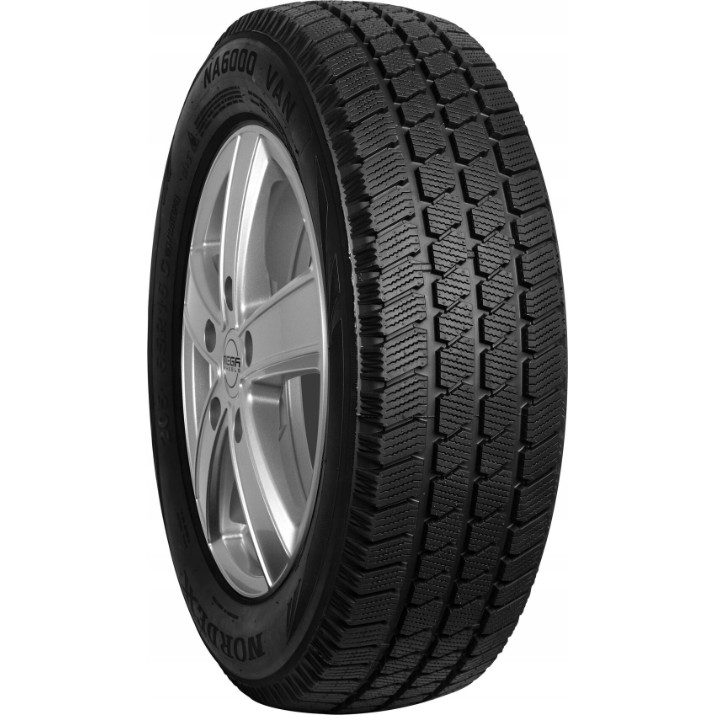 Шина Nordexx NA6000 Van 225/65 R16C 111R