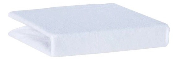 Детская простынь Albero Mio White 120x60