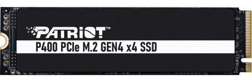 SSD накопитель Patriot P400 Lite 500Gb (P400LP500GM28H) 
