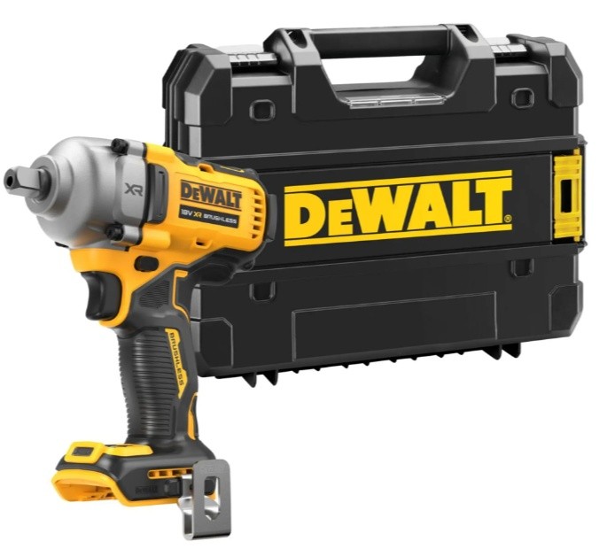 Гайковёрт DeWalt DCF892NT-XJ