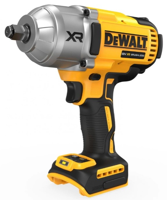 Mașină de înșurubat cu impact DeWalt DCF900NT-XJ