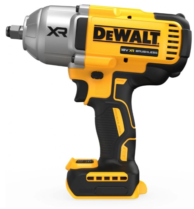 Mașină de înșurubat cu impact DeWalt DCF900NT-XJ