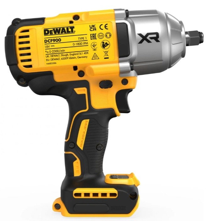 Гайковёрт DeWalt DCF900NT-XJ