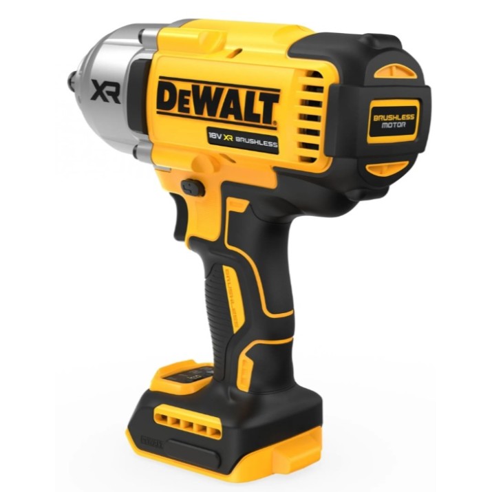 Гайковёрт DeWalt DCF900NT-XJ