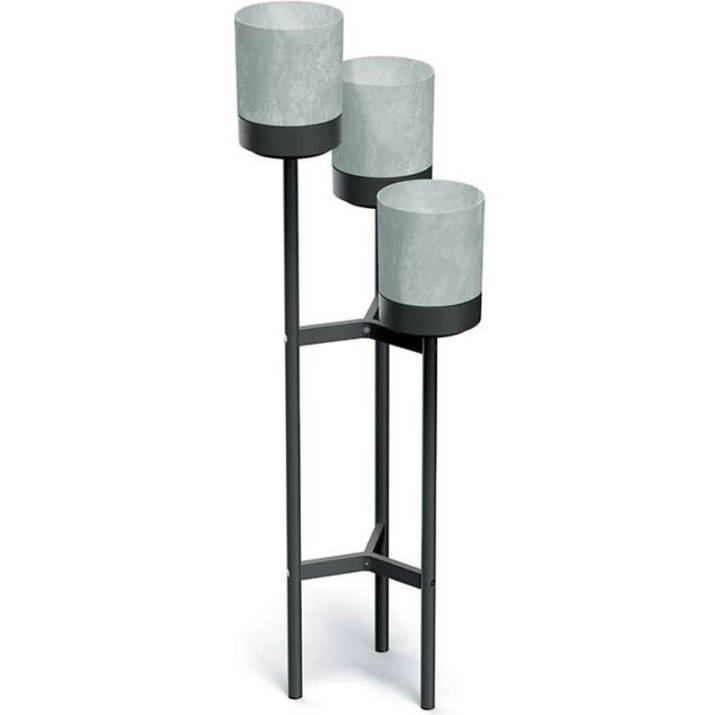 Ghiveci Prosperplast Bloomie Stand IKD3H-422U