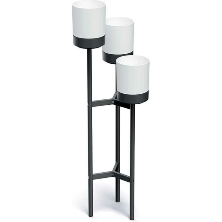 Цветочный горшок Prosperplast Bloomie Stand IKD3H-S449