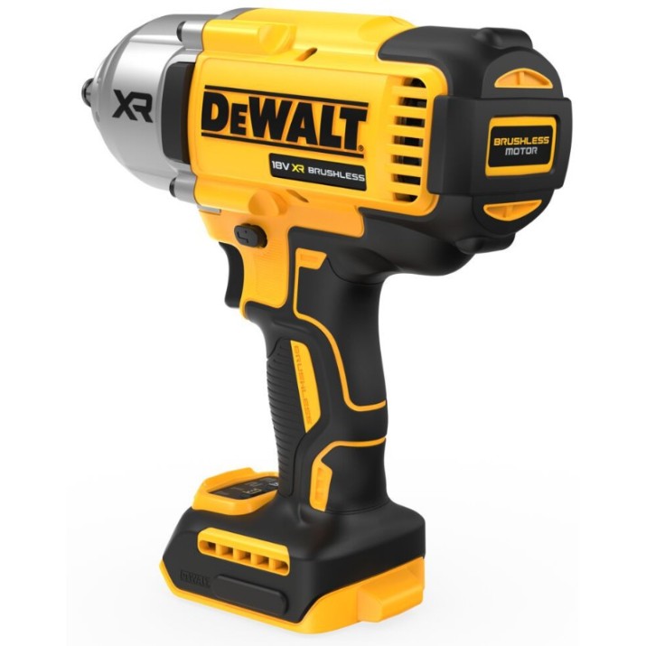 Гайковёрт DeWalt DCF900P2T