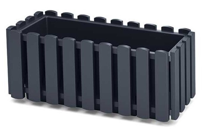 Ghiveci Prosperplast Boardee Fencycase DDEF400-S433