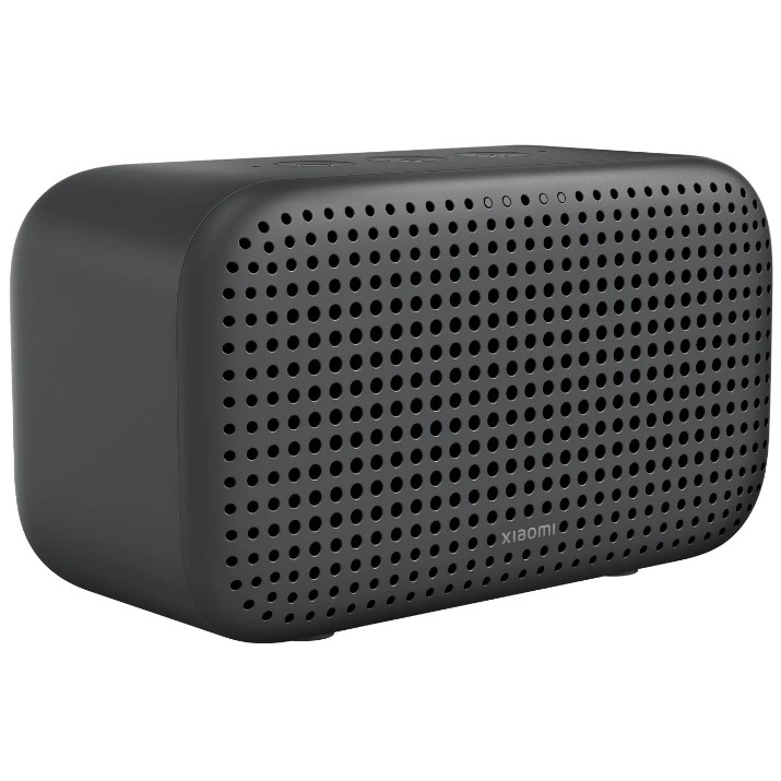 Портативная акустика Xiaomi Smart Speaker Lite