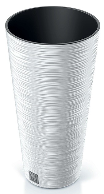 Цветочный горшок Prosperplast Furu Slim DFRH300-S449