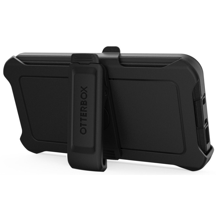 Husa de protecție Otter Samsung S23 Defender DROP+ Black (77-91036)