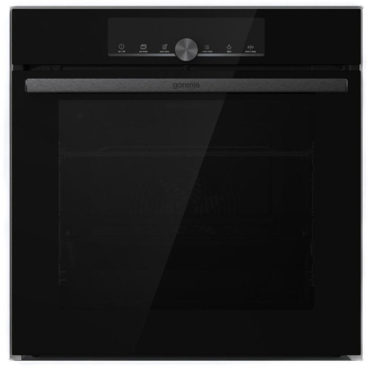 Электрический духовой шкаф Gorenje GBF22ILPMF