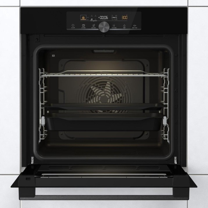 Электрический духовой шкаф Gorenje GBF22ILPMF