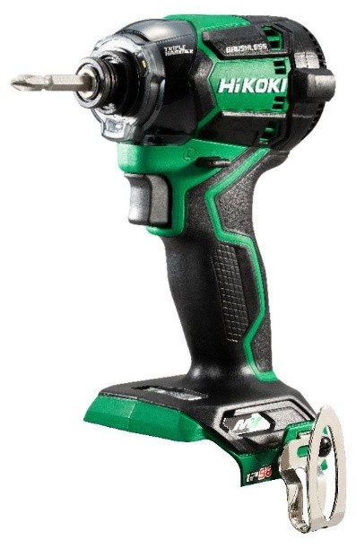Шуруповерт Hikoki WH36DCW2Z