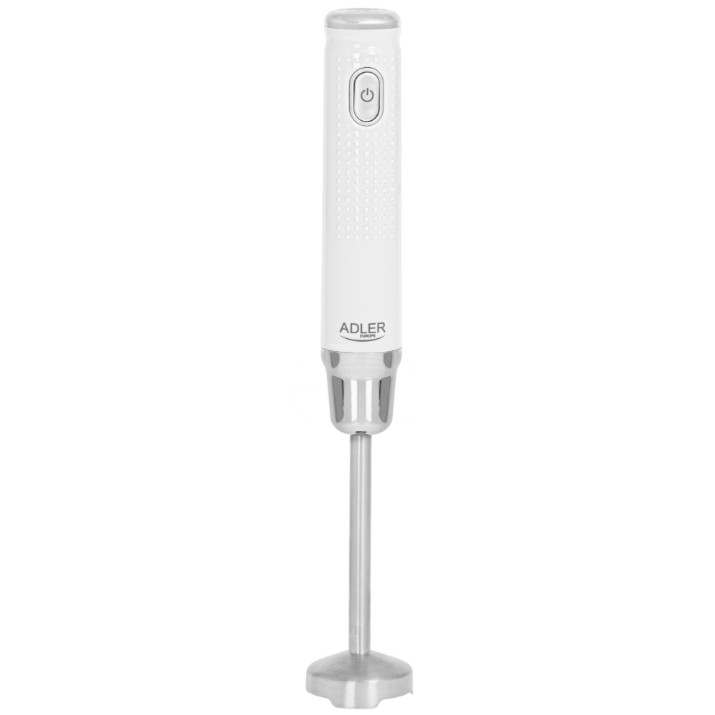 Блендер Adler AD-4617 White