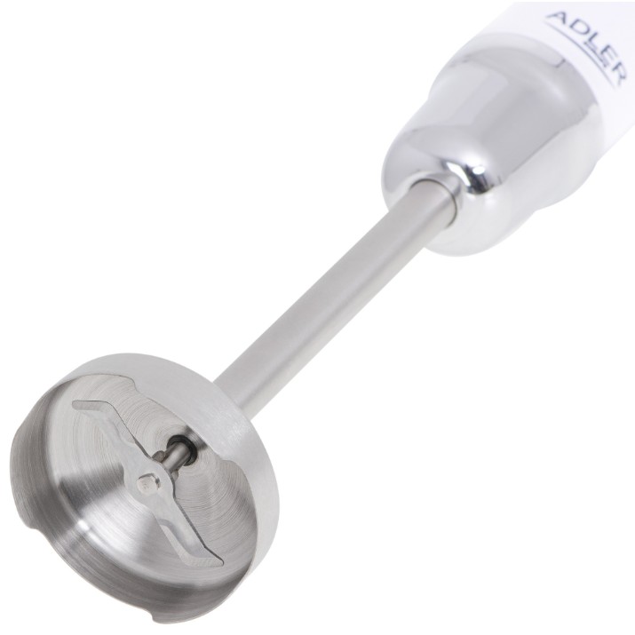 Блендер Adler AD-4617 White