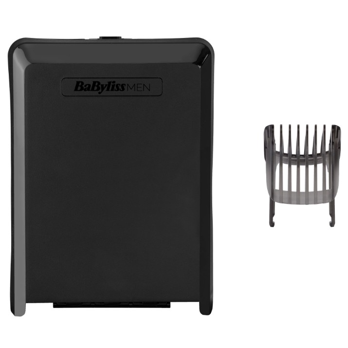 Aparat de tuns Babyliss E976E