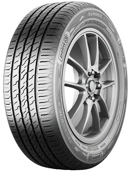 Шина Point S Summer 215/50 R17 95W