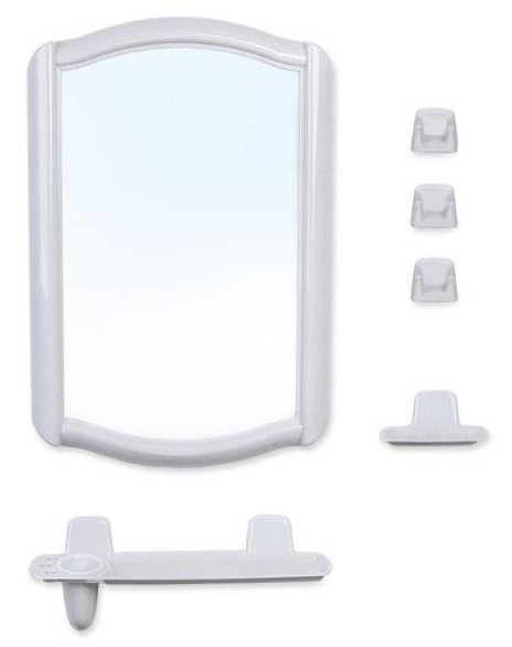 Зеркало для ванной Berossi HB04604