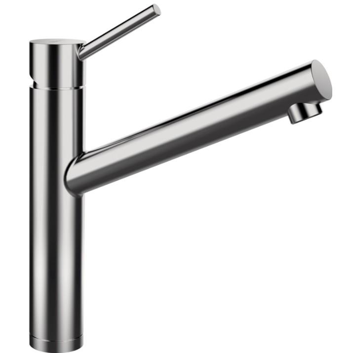 Смеситель для кухни Schock Altos 529000 EDM